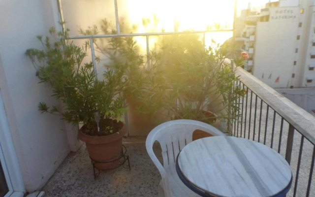Nafsika Hotel Athens Centre