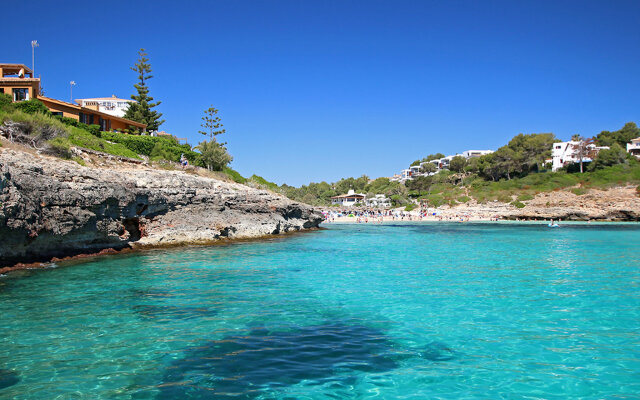 Cala Mendia Sea Views