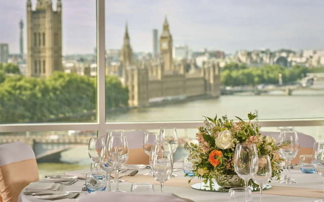 Park Plaza London Riverbank