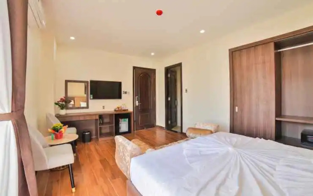 Dalat Paradise Hotel