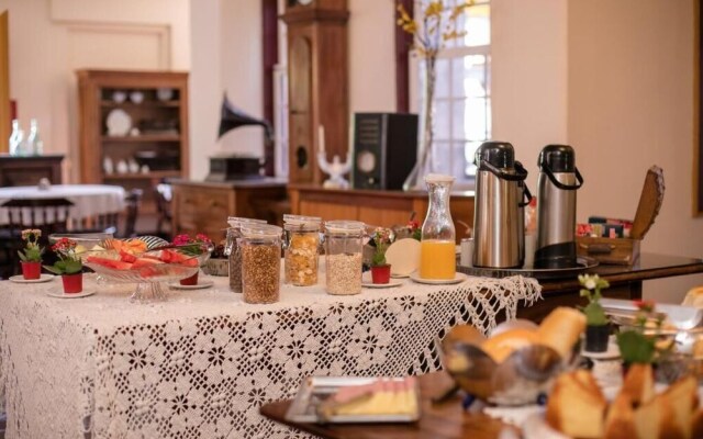 Teatro Hotel Boutique