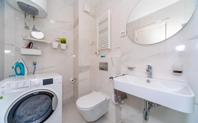 Les appartements Privés Bar