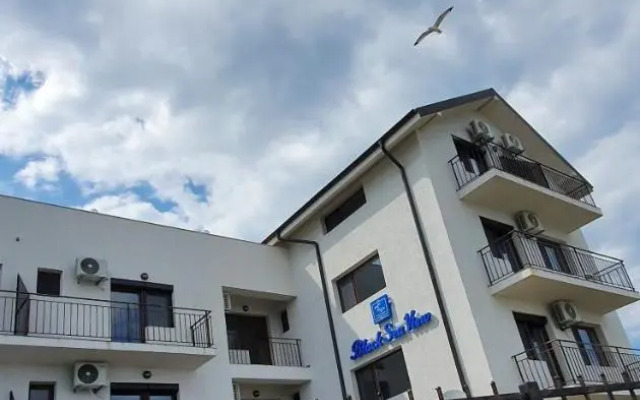 Sea&Sky Villa Costinesti