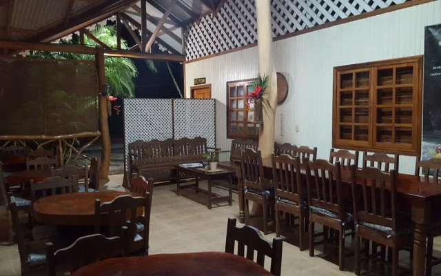 Ciudad Pérdida Ecolodge