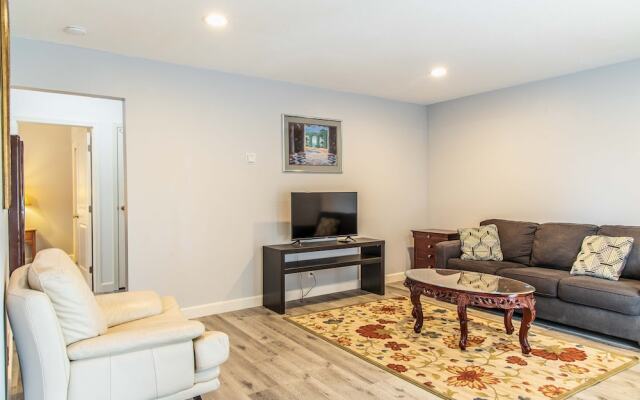 Stunning San Jose Two Bed