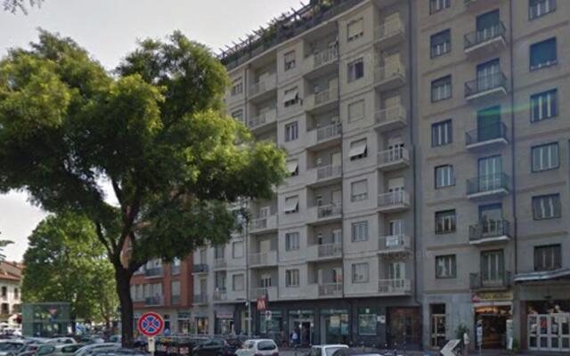 Appartamento Massaua