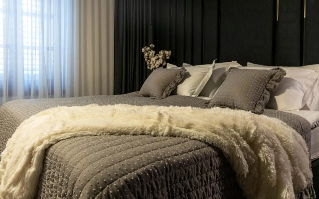 City Premium Rooms - AE1573