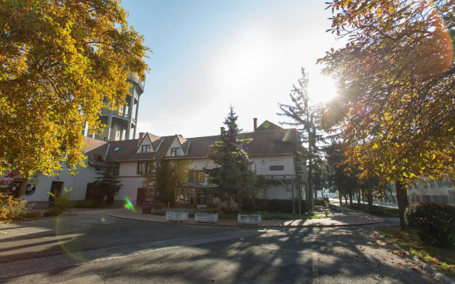 Révész Hotel