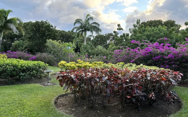 Sago Garden Apartment at Royal Westmoreland