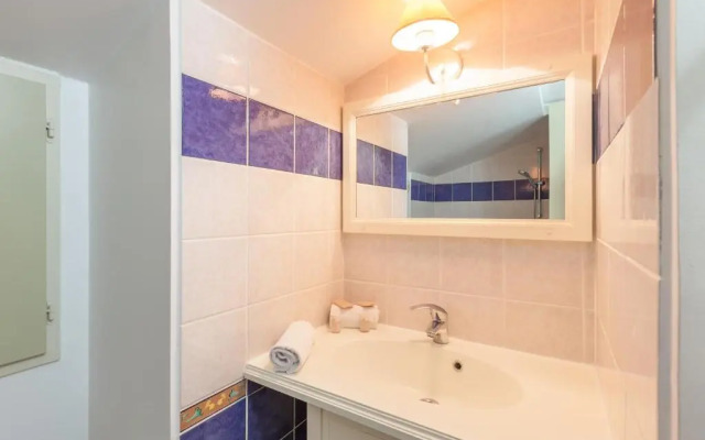 Résidence Pierre & Vacances Le Hameau de la Pinède