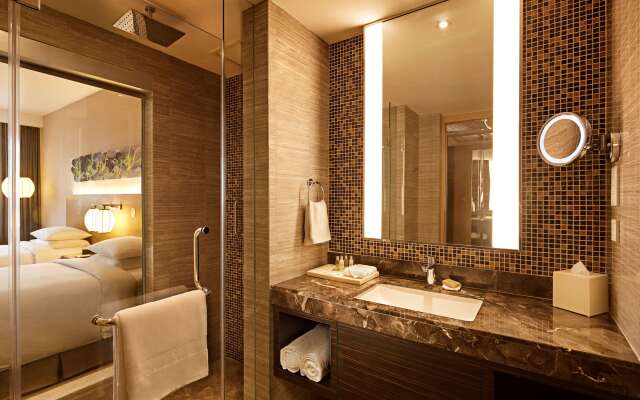 Doubletree by Hilton Melaka