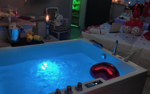 Afrodite Luxury Suite