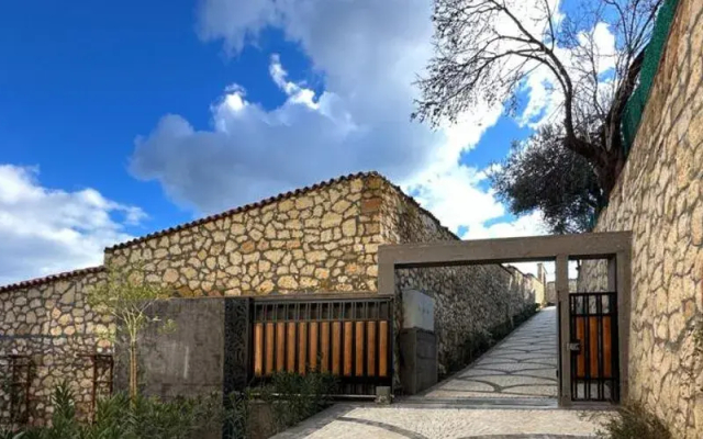 Yeşilyurt Villaları