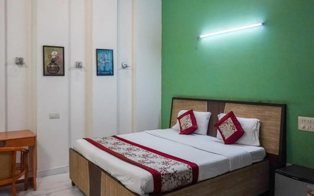 OYO Rooms Jasola Vihar 1