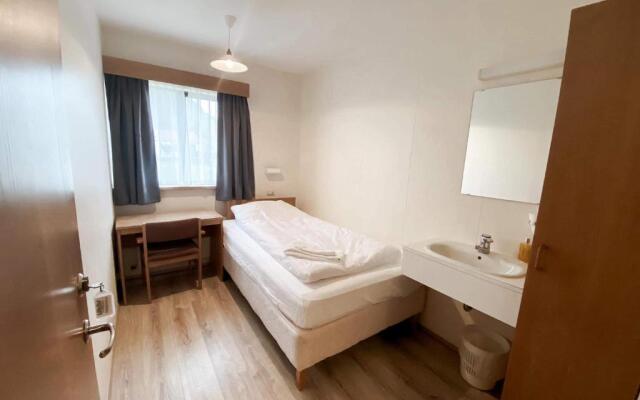 Litla-Hof Guesthouse