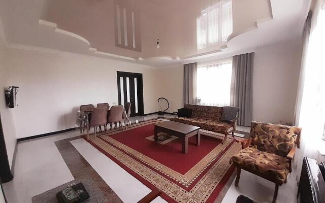 Guest House Dimitri