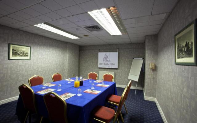 Britannia Hotel Wolverhampton