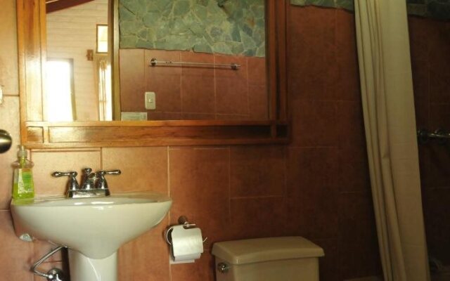 Hosteria Cananvalle