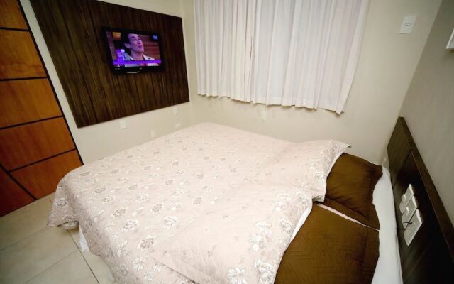 Hotel JK
