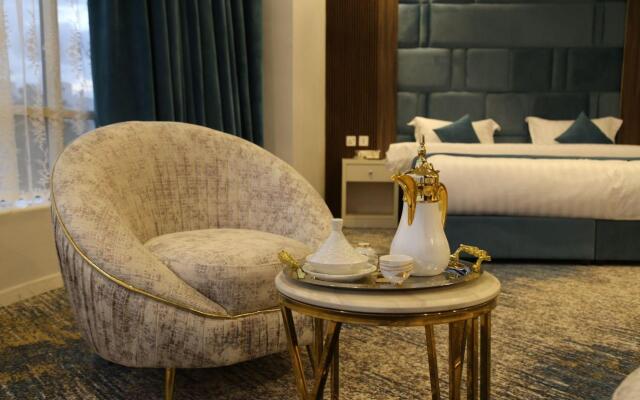Areen Hotel Airport