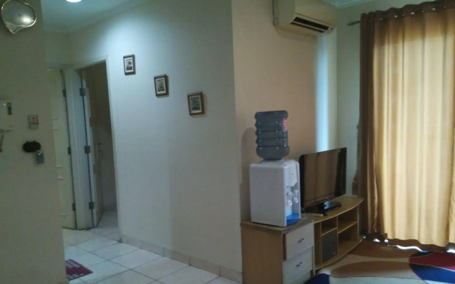 Adaru Apartment