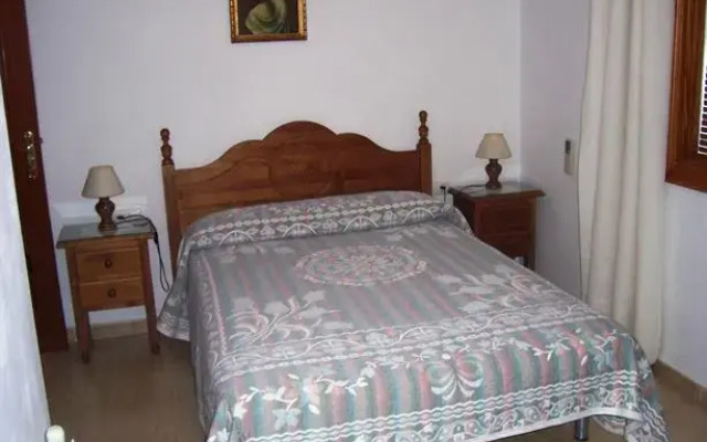 La Milagrosa