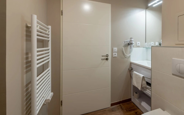 All Suites Bordeaux Marne