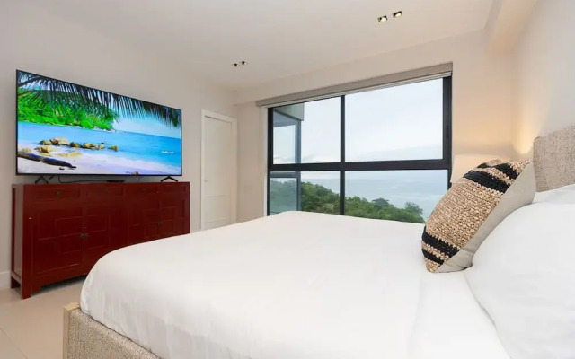The Palms Penthouse by Acomodo Punta Caelo