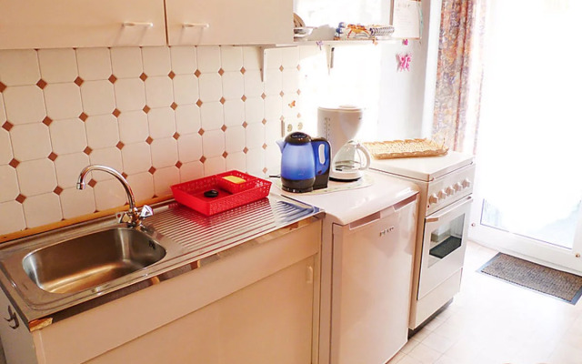 Apartment Blücher Westerholt