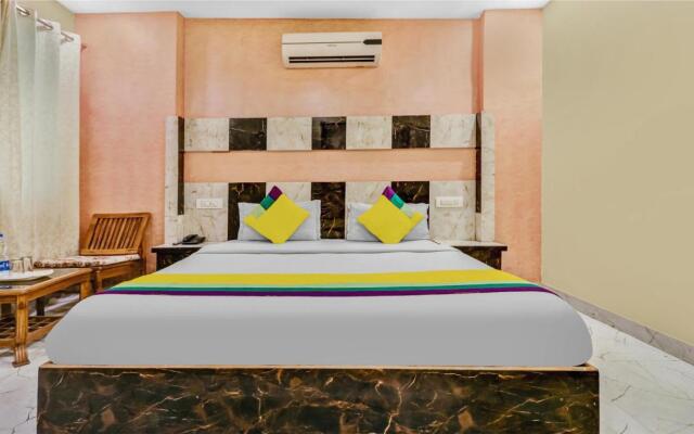 Itsy Hotels Royal Residency