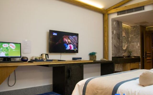 Fengtian International Hotel