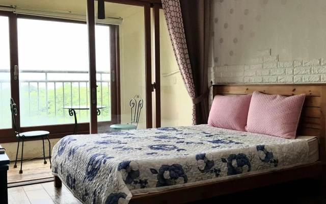 Jejujun House Pension