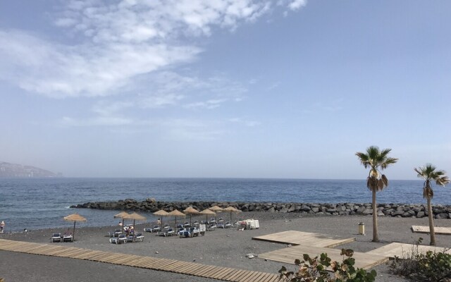 Atlantic Sunrise Apartamento, Experiencia Frente al Mar