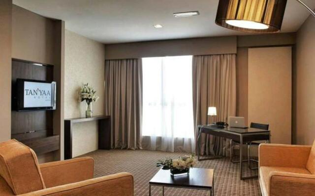 Hotel Primera Suite