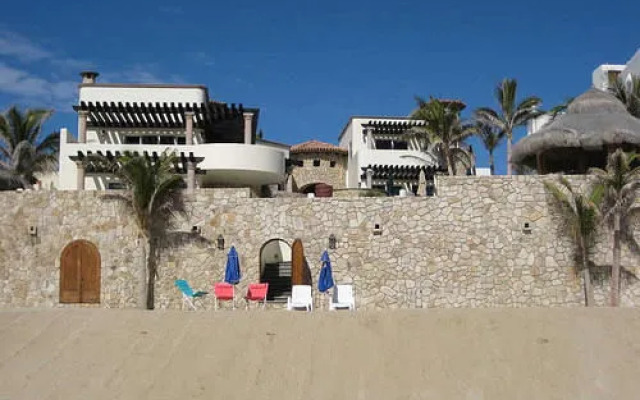 Villa Castillo Escondido