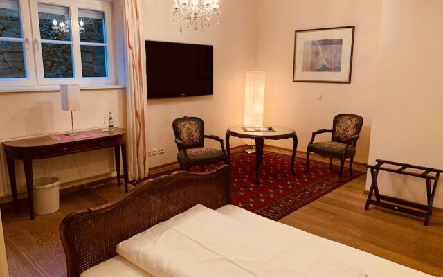 Hotel Eichenhof