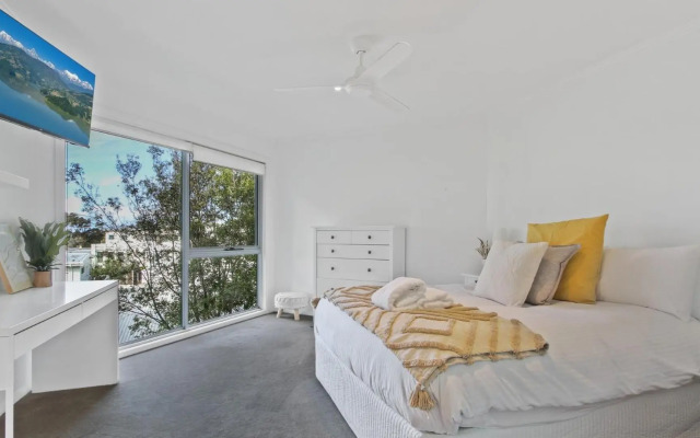 The Village Lighthouse