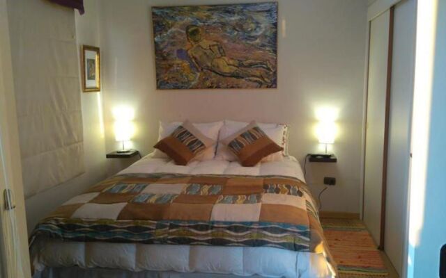 Emilysuites Viña del Mar