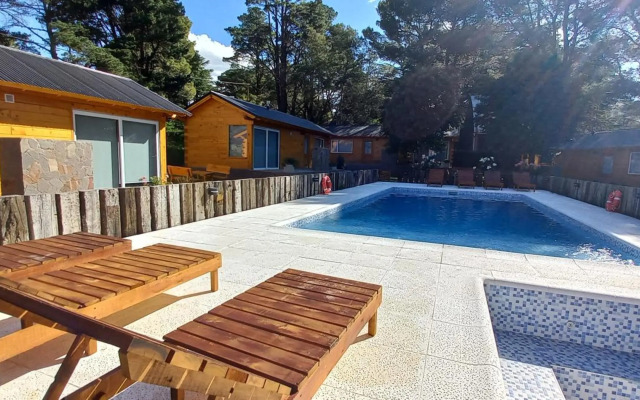 Cabañas Boutique Los Cipreses