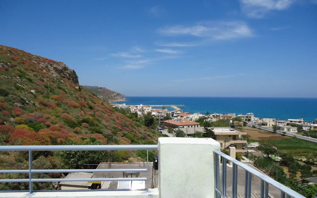 Aphea Village