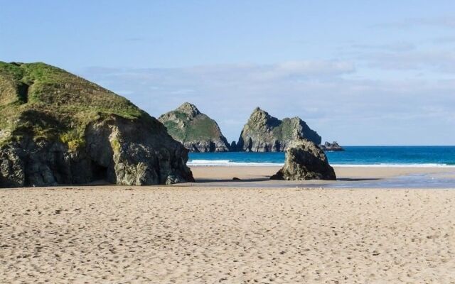 Holywell Bay B&B