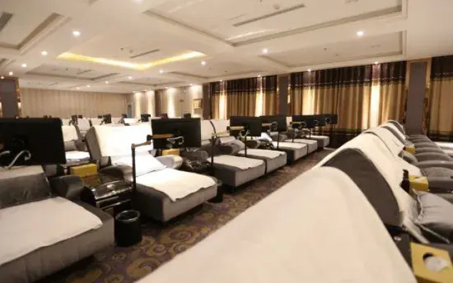 Gongyi Hotel