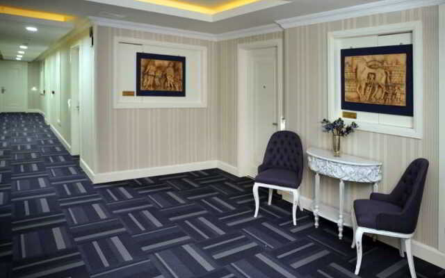 Rezone Health & Oxygen Hotel