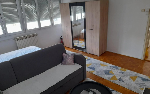 Apartman F&S - Novo Sarajevo