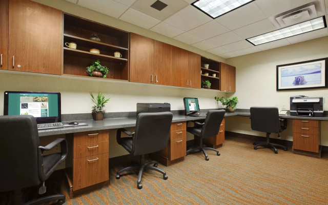 Homewood Suites by Hilton Anchorage