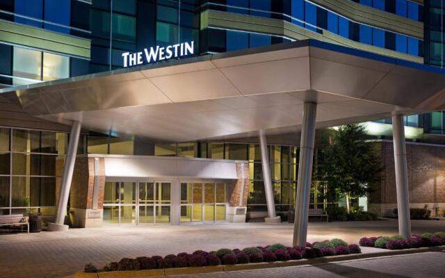 The Westin Edina Galleria