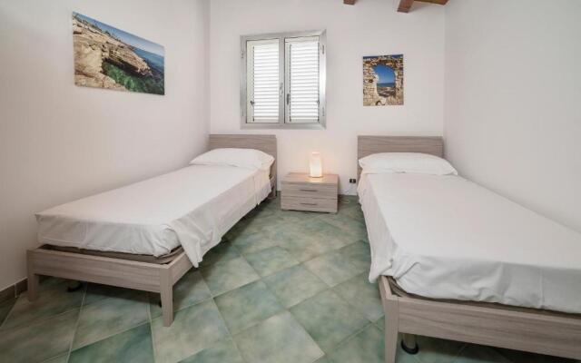 Archimede, appartamento con vista in centro a Marina di Ragusa