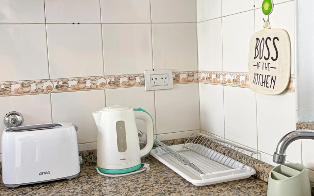 Dpto exclusivo - Comodidad y estilo superior - TANDEMDESING