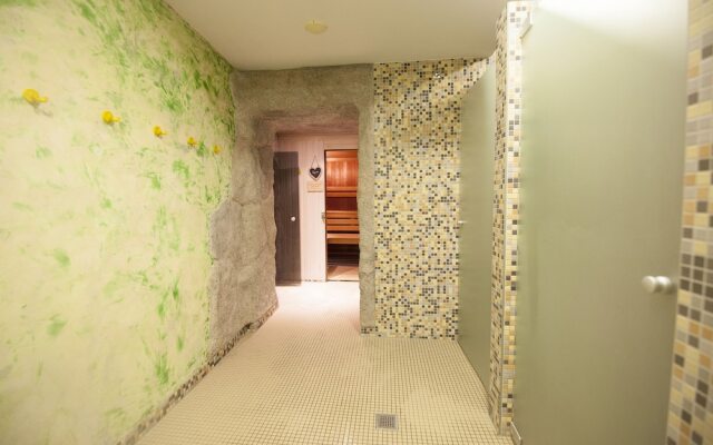 Hotel Landhaus Lauble