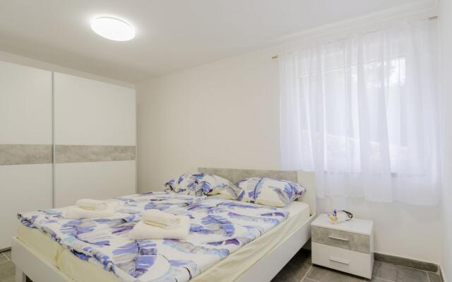 Holiday Home at Crikvenica With sea View